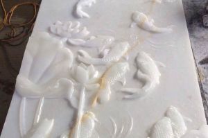 德阳绵竹石材雕刻样板