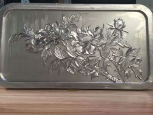 德阳绵竹金属/铝/铜板样品