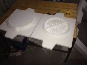 德阳绵竹泡沫/橡塑样品