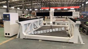 德阳绵竹定制分体式大型模具雕刻机
