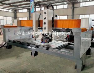德阳绵竹橱柜台面五轴桥切机
