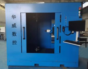 德阳绵竹全包围立式立体雕刻机