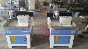 德阳绵竹小型塑料板/复合材料雕刻机